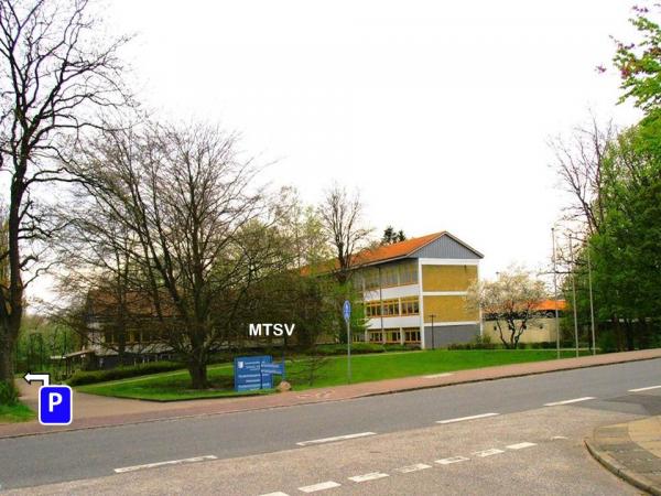 MTSV Geschäftsstelle